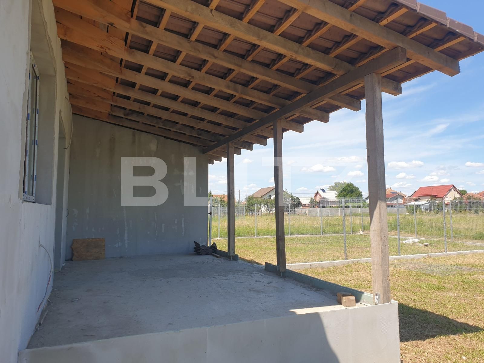 Casa de vânzare 3 camere Mosnita Noua - 122907CV | BLITZ Timișoara | Poza2