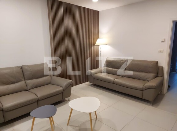 Apartament de vânzare 2 camere Giroc - 122920AV | BLITZ Timișoara | Poza1