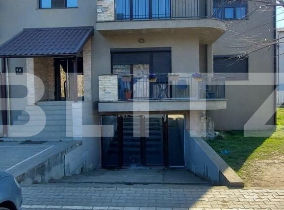 Garsonieră de vânzare Giroc - 122940AV | BLITZ Timișoara | Poza1