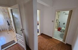Ocazie pentru investiții! Apartament 2 camere, 43 MP, zona Gării de Nord