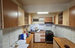 Ocazie pentru investiții! Apartament 2 camere, 43 MP, zona Gării de Nord
