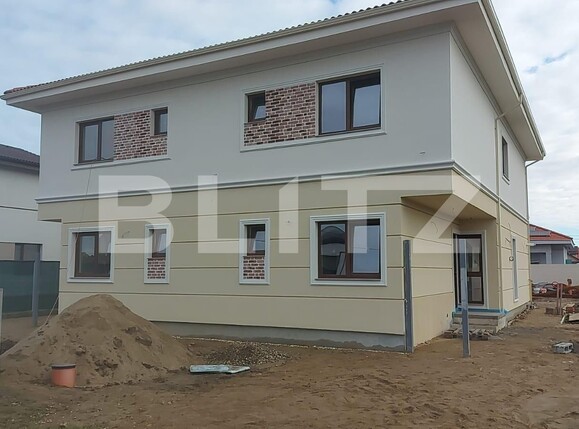 Apartament de vânzare 4+ camere Mosnita Noua - 122948AV | BLITZ Timișoara | Poza4