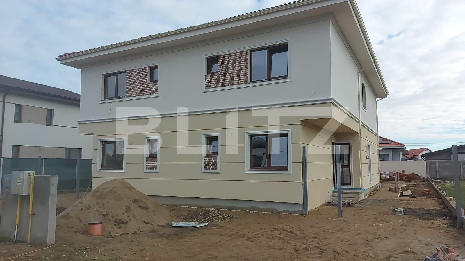 Apartament de vânzare 4+ camere Mosnita Noua - 122948AV | BLITZ Timișoara | Poza4