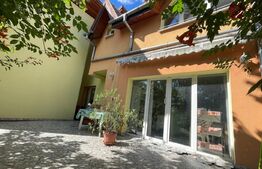 Casa de Vanzare tip Duplex 267 mp utili Dumbravita  zona Lidl-Kaufland