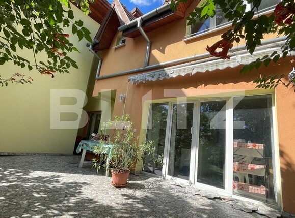Casa de vânzare 4 camere Dumbravita - 122962CV | BLITZ Timișoara | Poza2