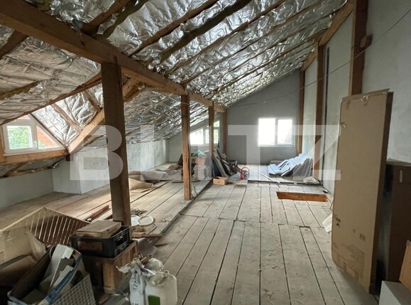 Casa de vânzare 4 camere Dumbravita - 122962CV | BLITZ Timișoara | Poza12