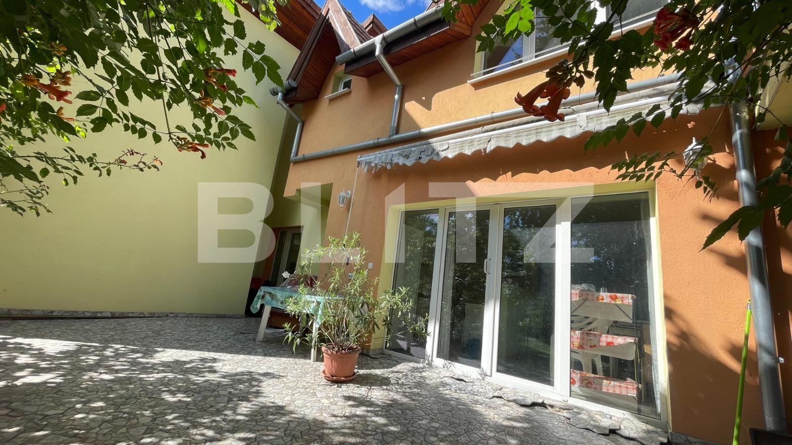 Casa de vânzare 4 camere Dumbravita - 122962CV | BLITZ Timișoara | Poza2