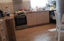 Casa tip duplex cu garaj, 3 camere, 115mp, Mosnita Veche