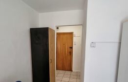 Apartament 1 camera, 24mp, cartier Buziasului