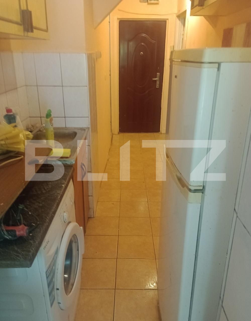 Garsonieră de vânzare Blascovici - 122989AV | BLITZ Timișoara | Poza3