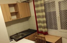 Garsoniera, 10mp,  Aradului