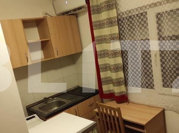 Garsonieră de vânzare Aradului - 122991AV | BLITZ Timișoara | Poza1
