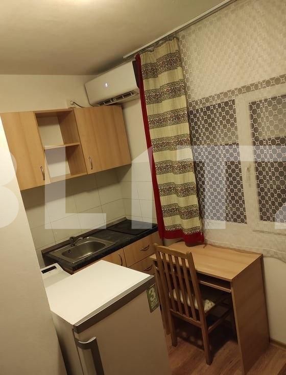 Garsonieră de vânzare Aradului - 122991AV | BLITZ Timișoara | Poza1