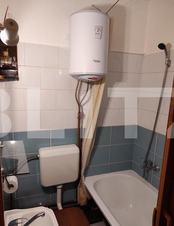 Garsonieră de vânzare Aradului - 122991AV | BLITZ Timișoara | Poza7