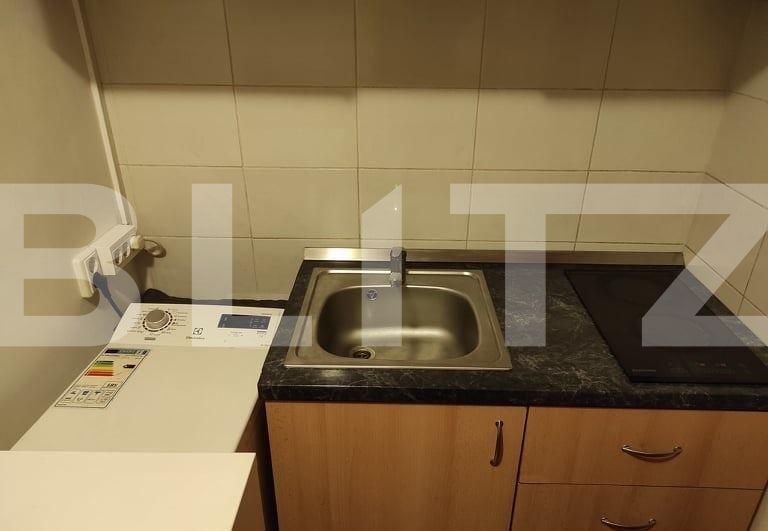 Garsonieră de vânzare Aradului - 122991AV | BLITZ Timișoara | Poza5
