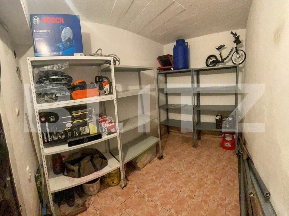 Apartament de vânzare 3 camere Steaua - 122998AV | BLITZ Timișoara | Poza8