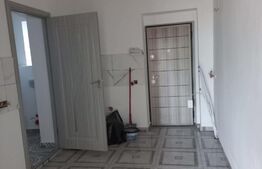 Garsoniera, 34mp, Iosefin