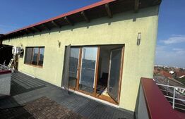  Penthouse 3 camere, 75mp, Girocului