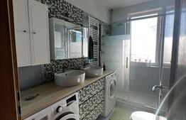  Penthouse 3 camere, 75mp, Girocului