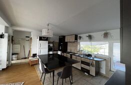  Penthouse 3 camere, 75mp, Girocului