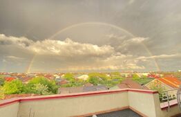  Penthouse 3 camere, 75mp, Girocului