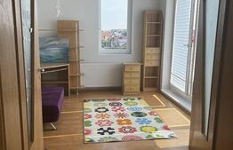  Penthouse 3 camere, 75mp, Girocului