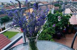  Penthouse 3 camere, 75mp, Girocului