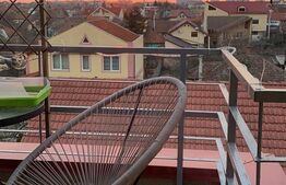  Penthouse 3 camere, 75mp, Girocului