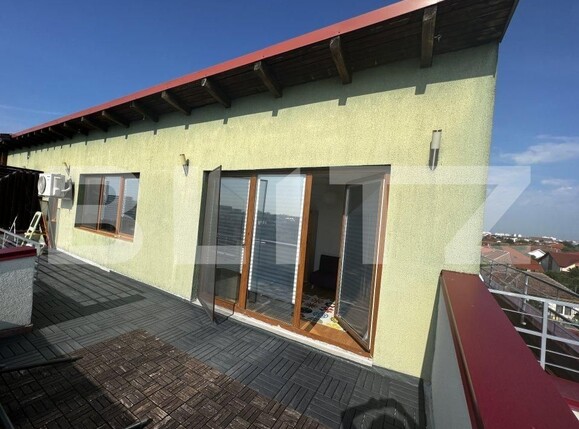 Apartament de vânzare 3 camere Girocului - 123004AV | BLITZ Timișoara | Poza9