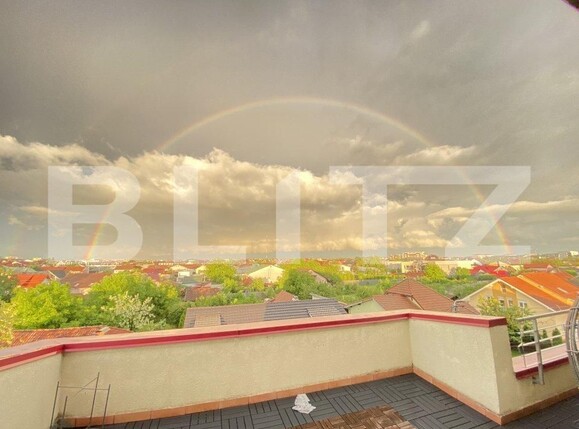 Apartament de vânzare 3 camere Girocului - 123004AV | BLITZ Timișoara | Poza1