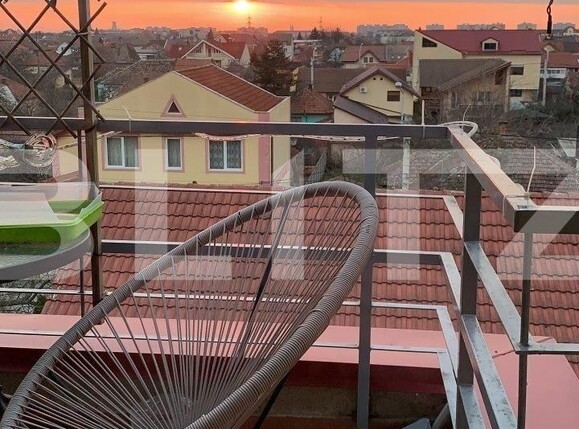 Apartament de vânzare 3 camere Girocului - 123004AV | BLITZ Timișoara | Poza3