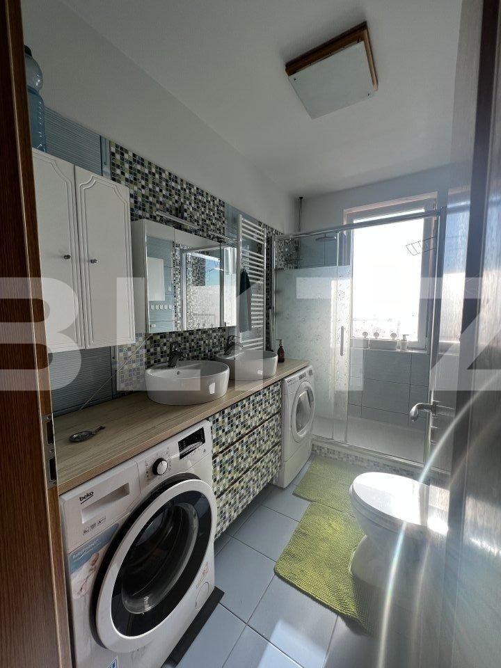 Apartament de vânzare 3 camere Girocului - 123004AV | BLITZ Timișoara | Poza8