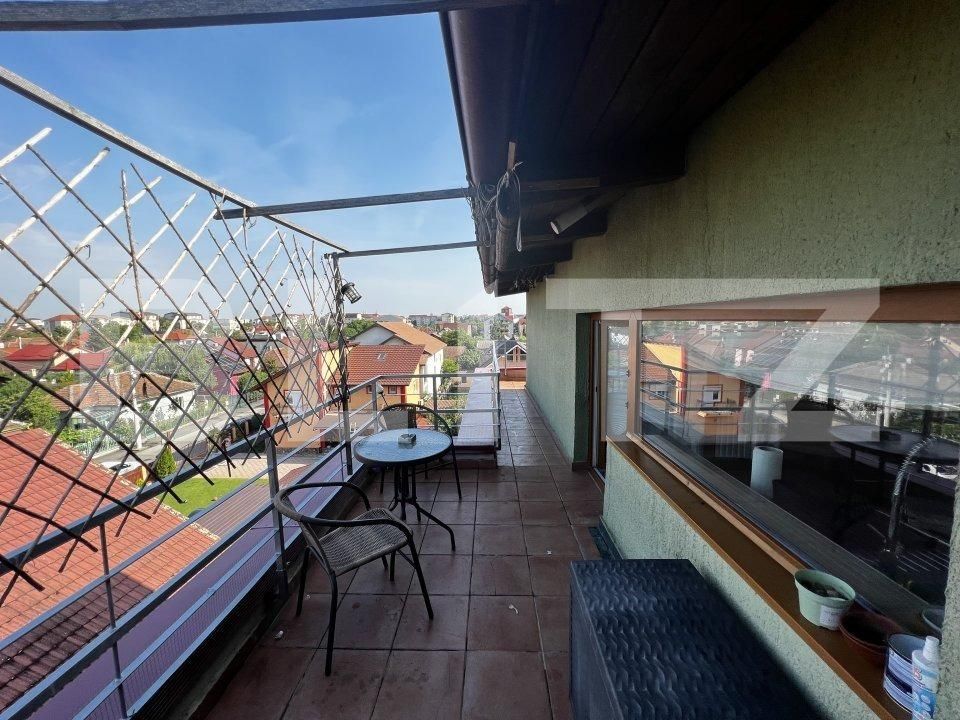 Apartament de vânzare 3 camere Girocului - 123004AV | BLITZ Timișoara | Poza2