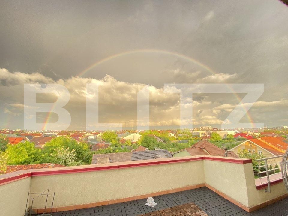 Apartament de vânzare 3 camere Girocului - 123004AV | BLITZ Timișoara | Poza1