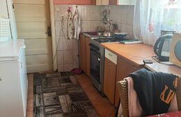 Casa 2 camere, 64mp, zona Lipovei