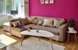 Casa 2 camere, 64mp, zona Lipovei