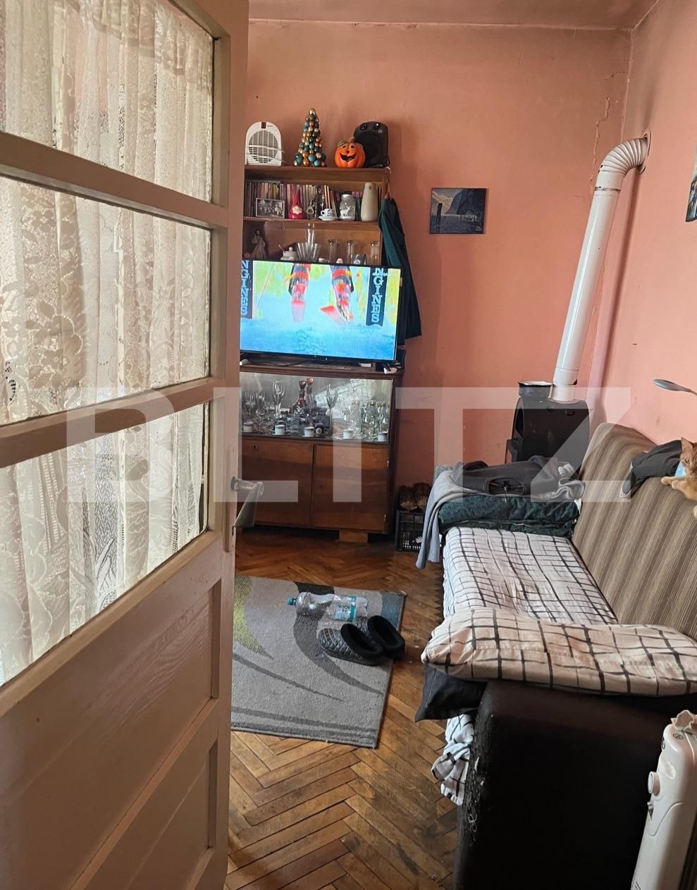 Casa de vânzare 2 camere Lipovei - 123008CV | BLITZ Timișoara | Poza8