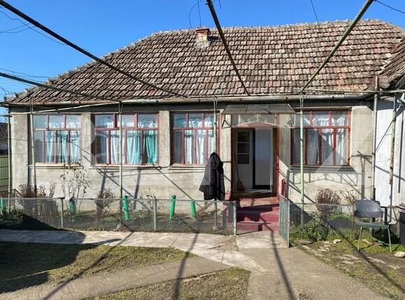 Casa de vânzare 3 camere Exterior Nord - 123018CV | BLITZ Timișoara | Poza4