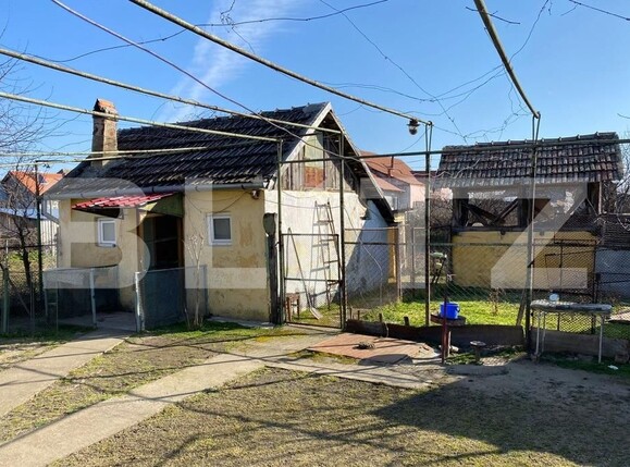 Casa de vânzare 3 camere Exterior Nord - 123018CV | BLITZ Timișoara | Poza5