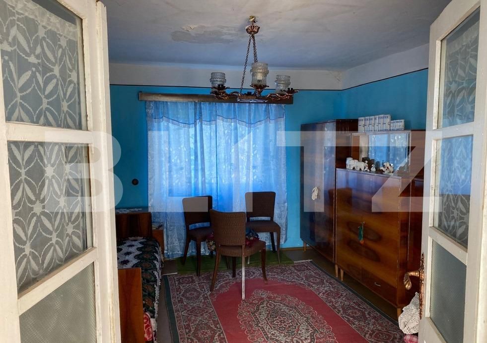 Casa de vânzare 3 camere Exterior Nord - 123018CV | BLITZ Timișoara | Poza8