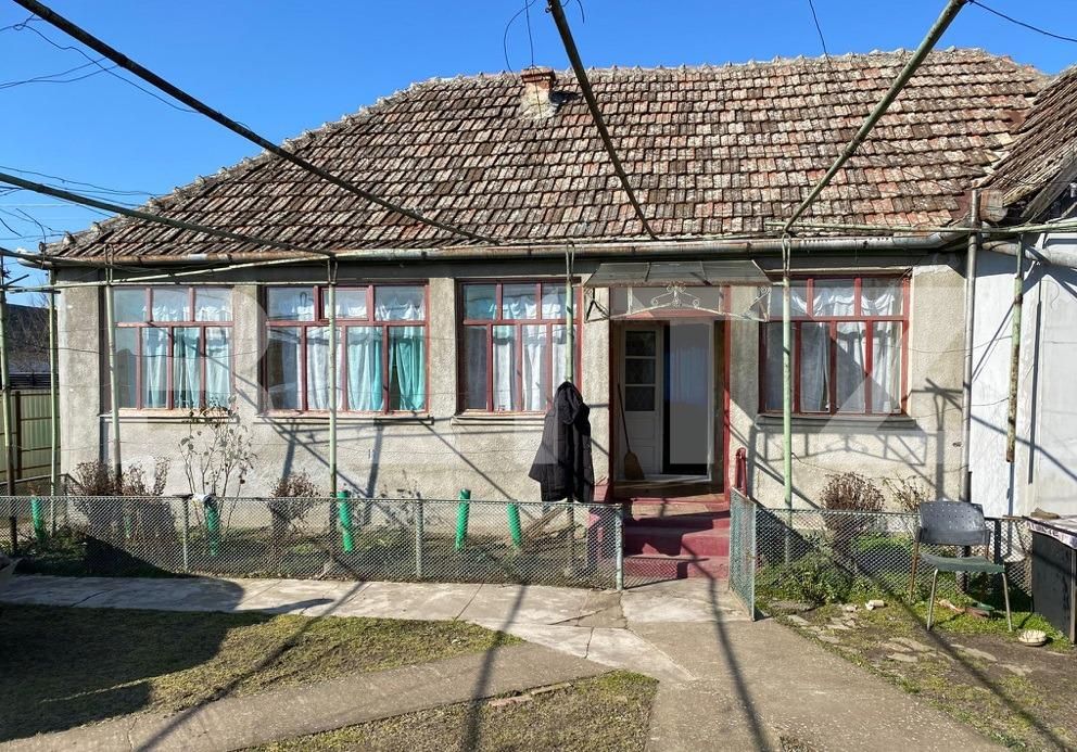 Casa de vânzare 3 camere Exterior Nord - 123018CV | BLITZ Timișoara | Poza4