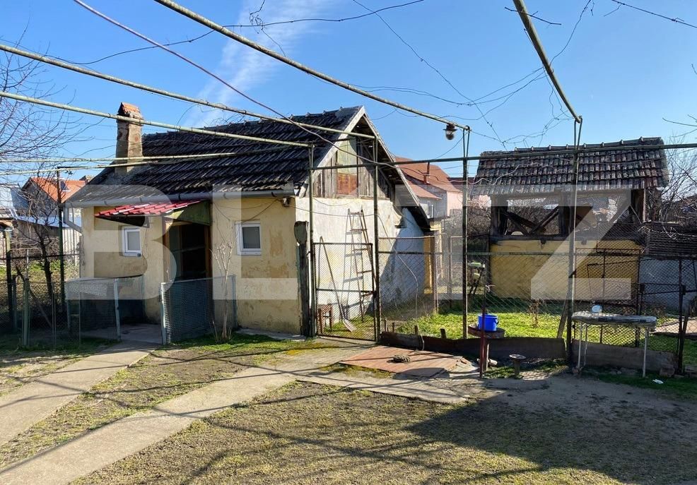 Casa de vânzare 3 camere Exterior Nord - 123018CV | BLITZ Timișoara | Poza5