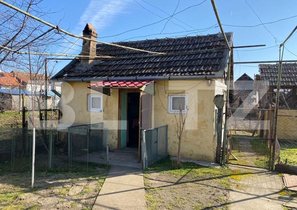 Casa de vânzare 3 camere Exterior Nord - 123018CV | BLITZ Timișoara | Poza2