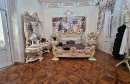  Casa individuala 4 camere, 240mp, teren 350mp, zona Traian