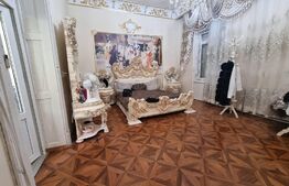  Casa individuala 4 camere, 240mp, teren 350mp, zona Traian