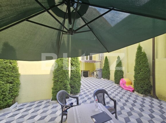 Casa de vânzare 4 camere Traian - 123046CV | BLITZ Timișoara | Poza2