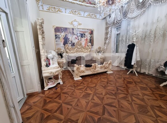 Casa de vânzare 4 camere Traian - 123046CV | BLITZ Timișoara | Poza3