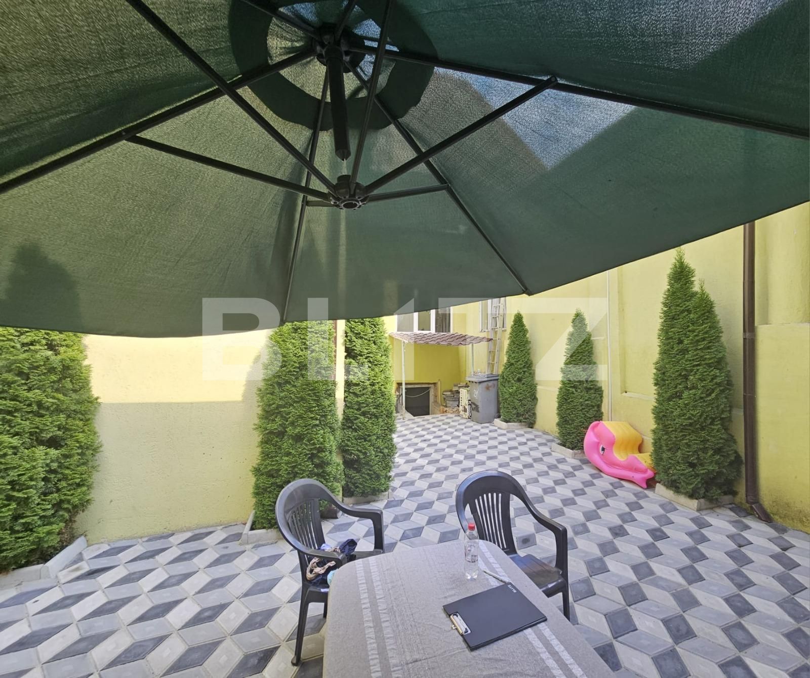 Casa de vânzare 4 camere Traian - 123046CV | BLITZ Timișoara | Poza2