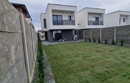 Duplex 3 camere, 112 mp utili, Giroc