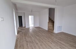 Duplex 3 camere, 112 mp utili, Giroc